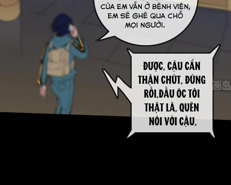Kiếp Thiên Vận Chap 135 - Next Chap 136
