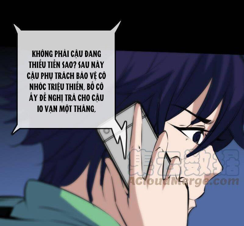 Kiếp Thiên Vận Chap 135 - Next Chap 136