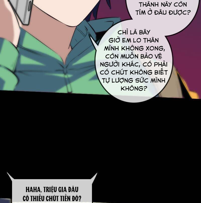 Kiếp Thiên Vận Chap 135 - Next Chap 136