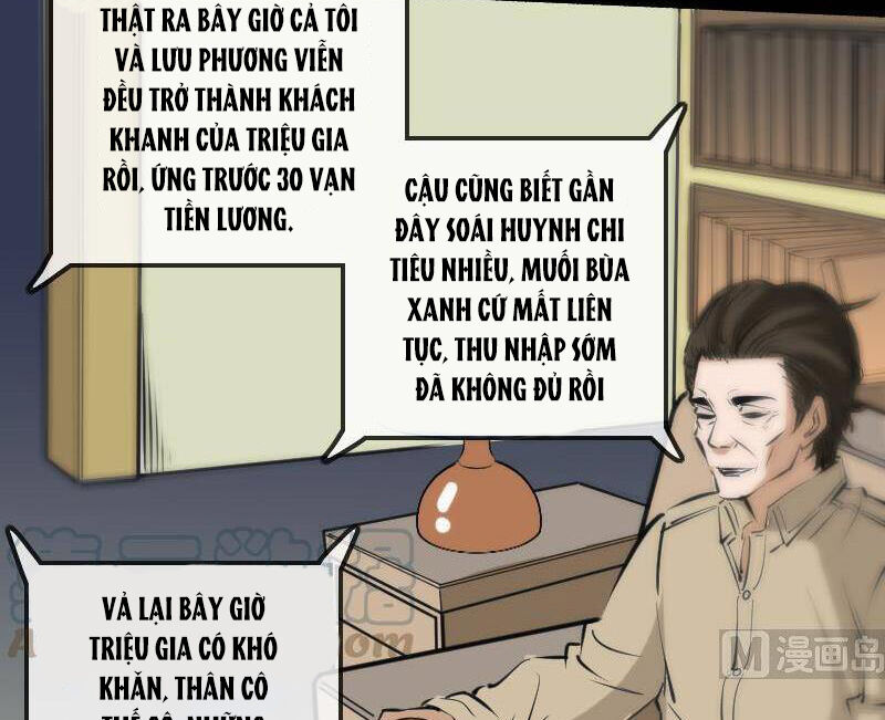 Kiếp Thiên Vận Chap 135 - Next Chap 136