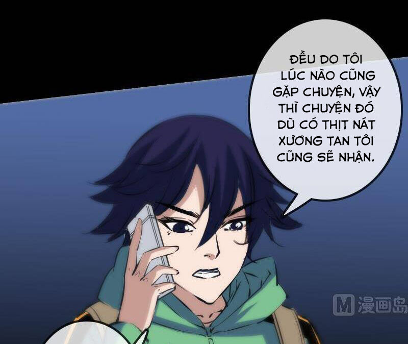 Kiếp Thiên Vận Chap 135 - Next Chap 136