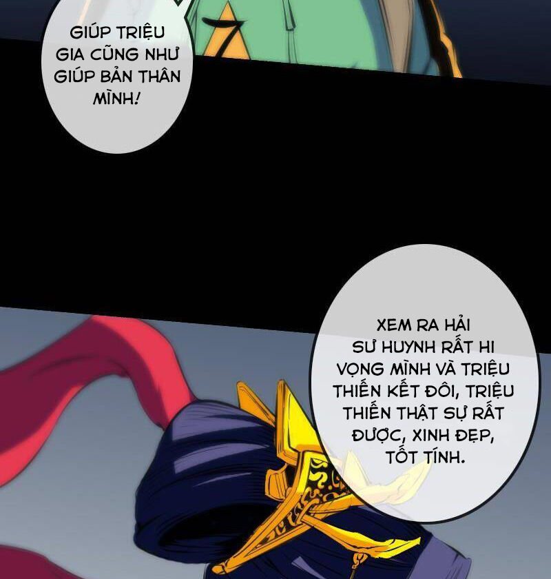 Kiếp Thiên Vận Chap 135 - Next Chap 136