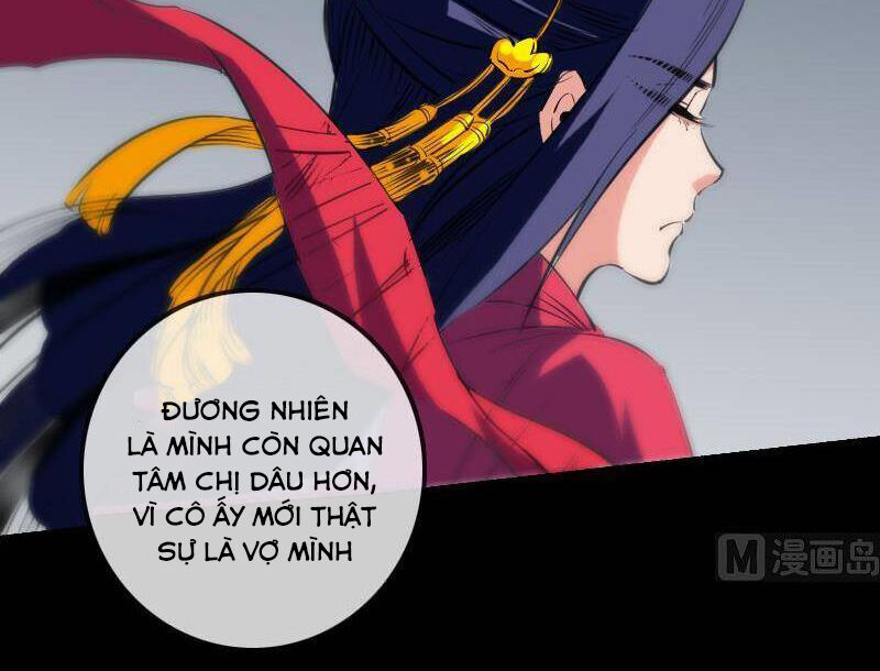 Kiếp Thiên Vận Chap 135 - Next Chap 136