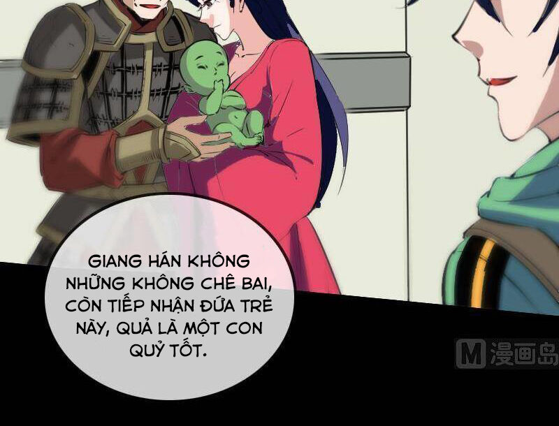 Kiếp Thiên Vận Chap 135 - Next Chap 136