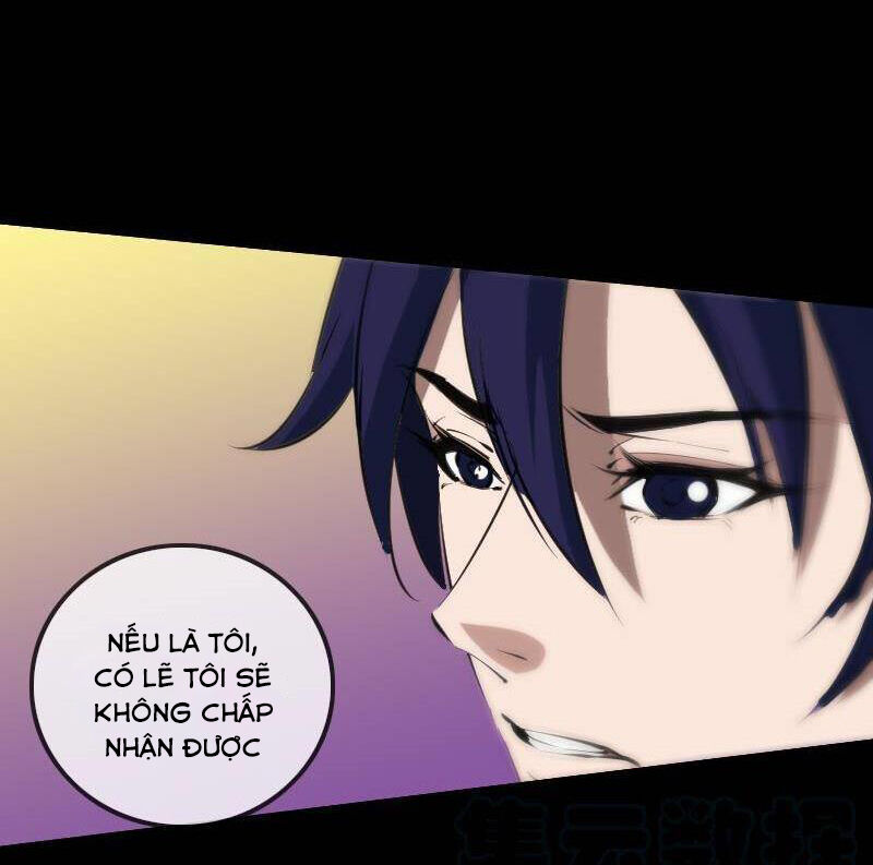 Kiếp Thiên Vận Chap 135 - Next Chap 136