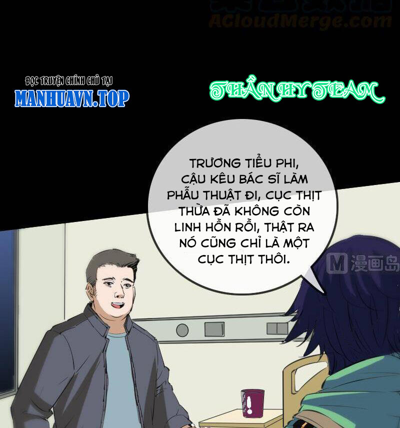 Kiếp Thiên Vận Chap 135 - Next Chap 136