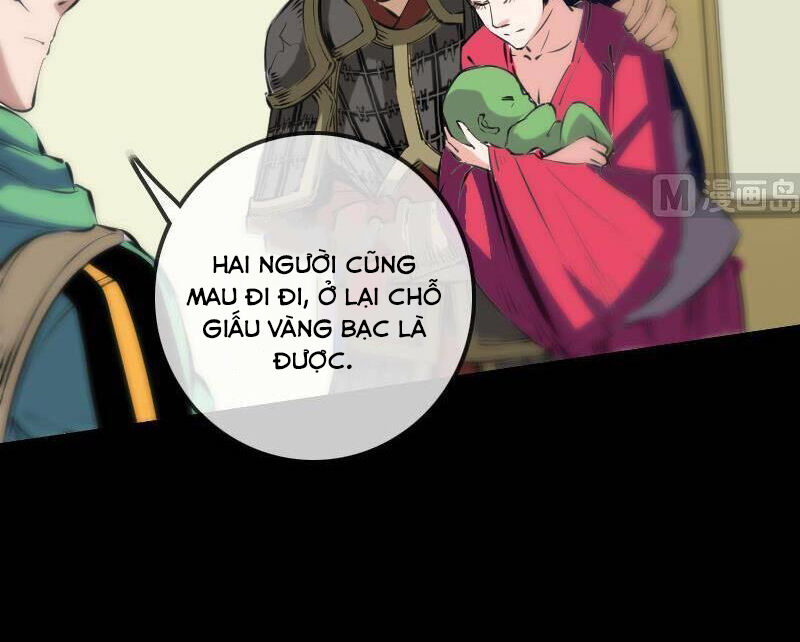 Kiếp Thiên Vận Chap 135 - Next Chap 136