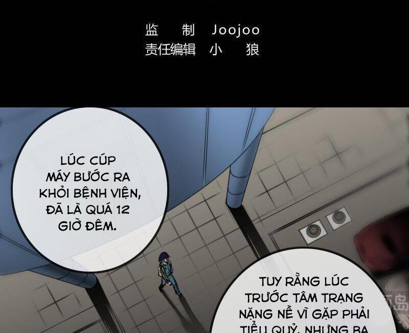 Kiếp Thiên Vận Chap 136 - Next Chap 137