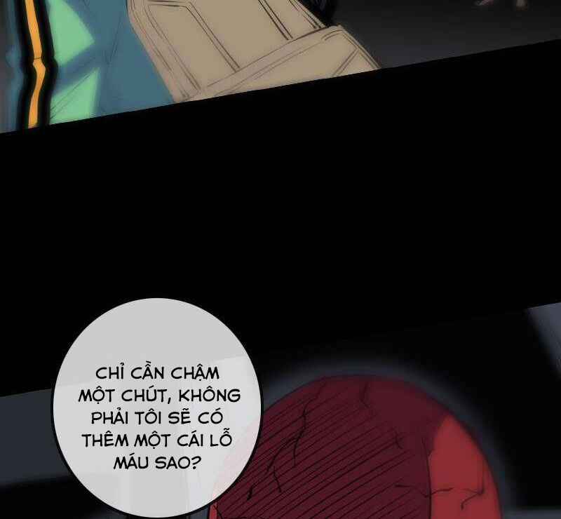 Kiếp Thiên Vận Chap 136 - Next Chap 137