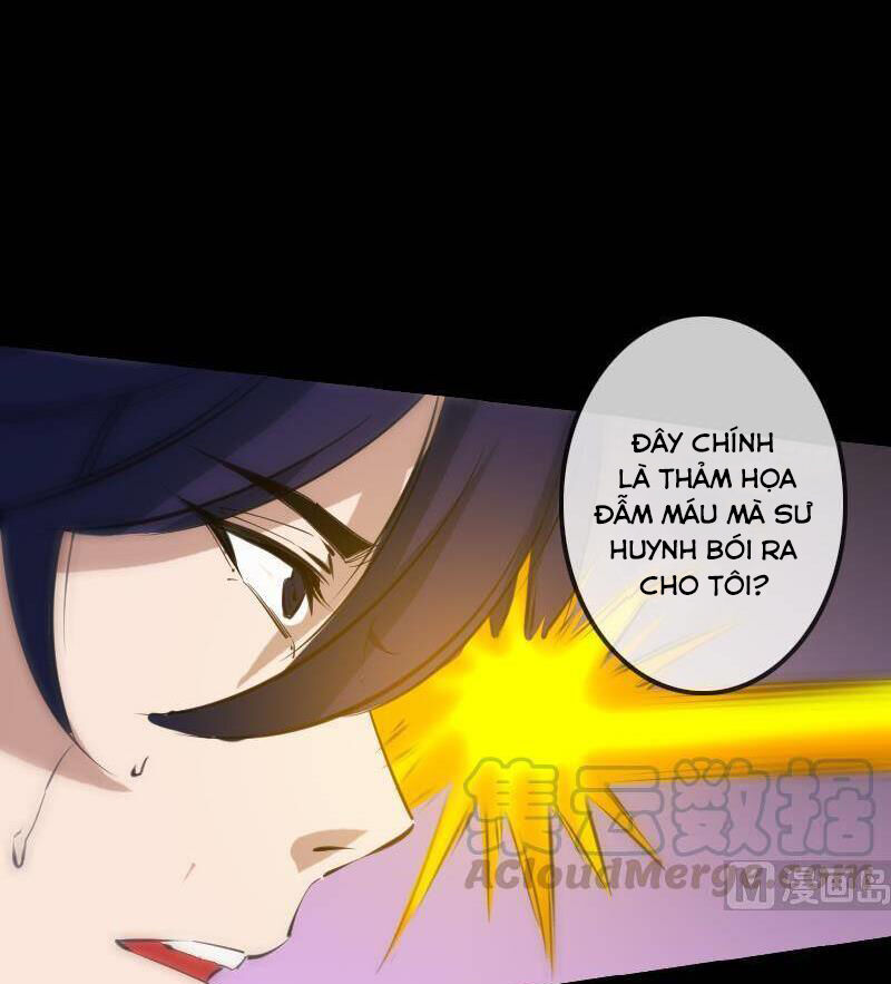 Kiếp Thiên Vận Chap 136 - Next Chap 137