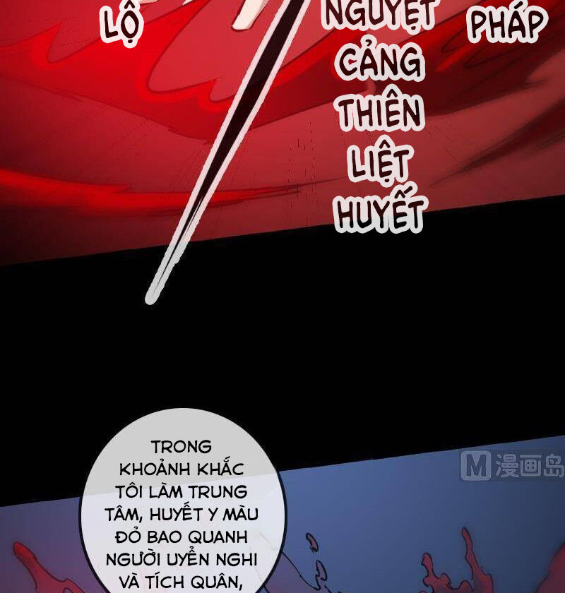 Kiếp Thiên Vận Chap 136 - Next Chap 137