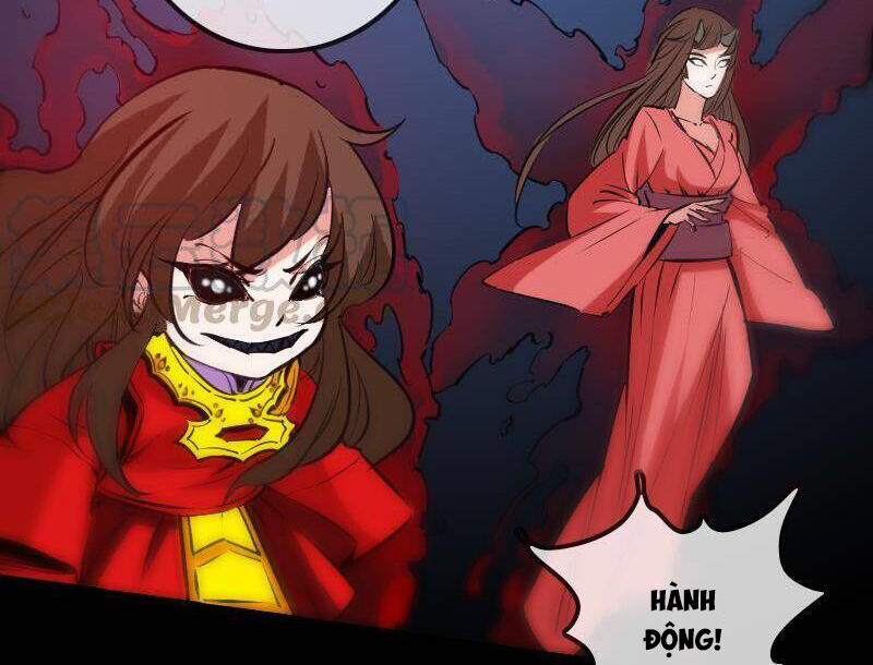 Kiếp Thiên Vận Chap 136 - Next Chap 137