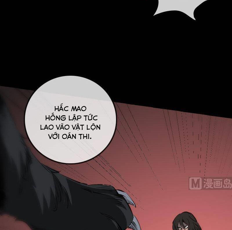 Kiếp Thiên Vận Chap 136 - Next Chap 137