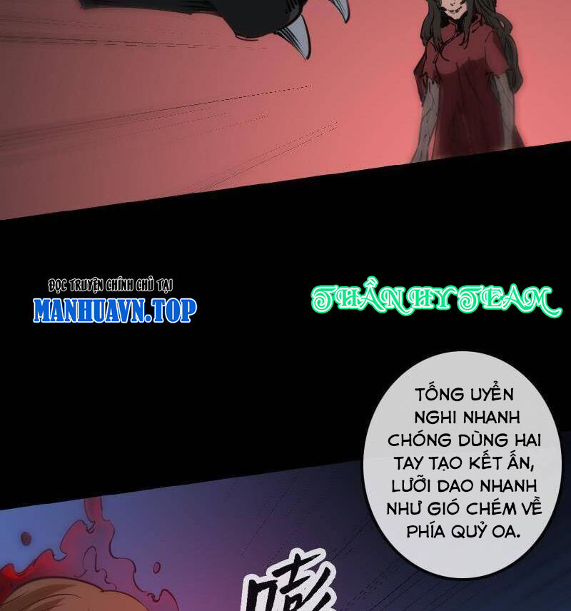 Kiếp Thiên Vận Chap 136 - Next Chap 137