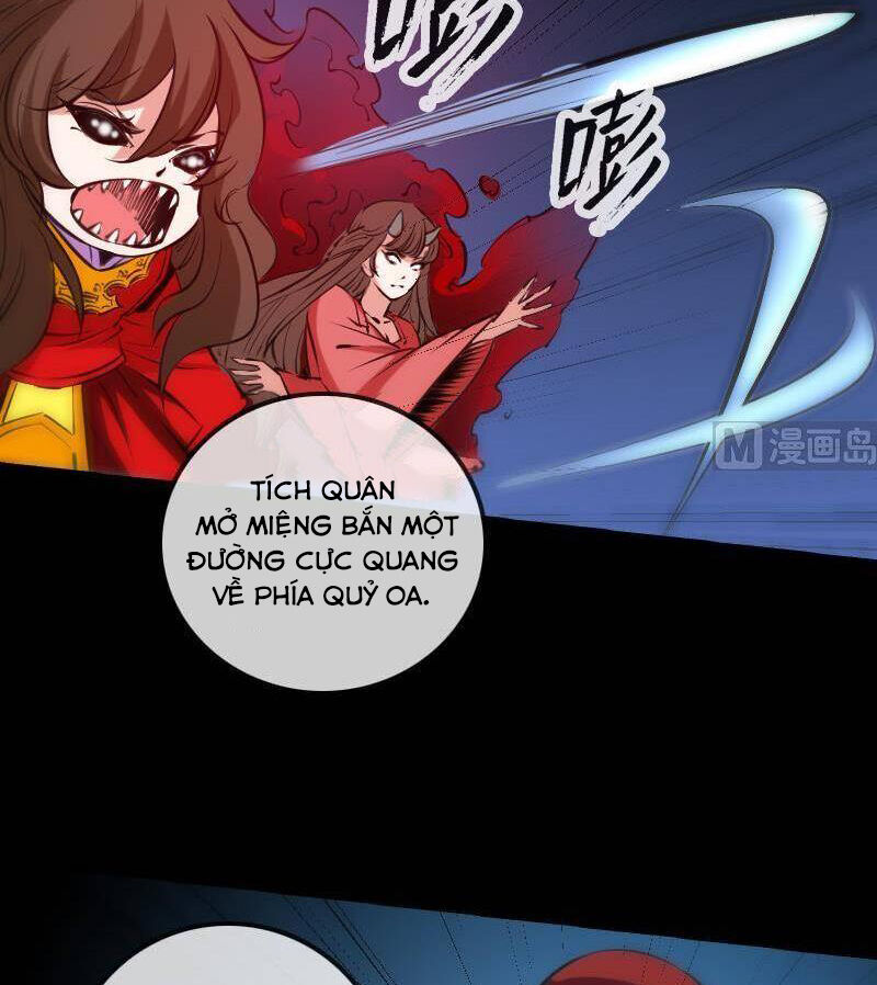 Kiếp Thiên Vận Chap 136 - Next Chap 137