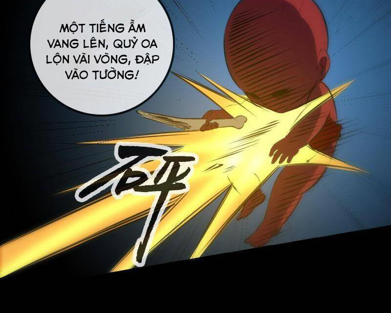 Kiếp Thiên Vận Chap 136 - Next Chap 137