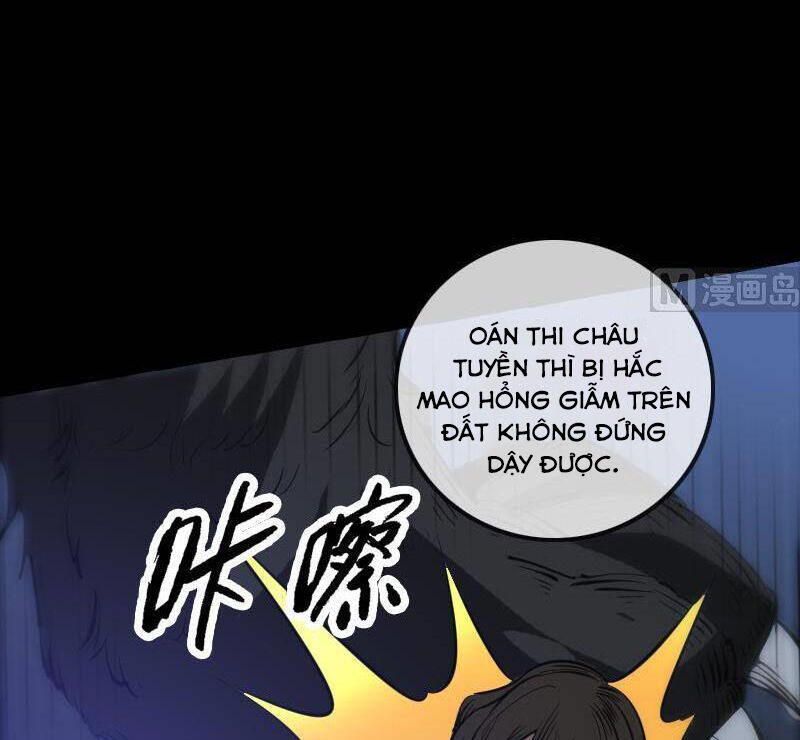 Kiếp Thiên Vận Chap 136 - Next Chap 137