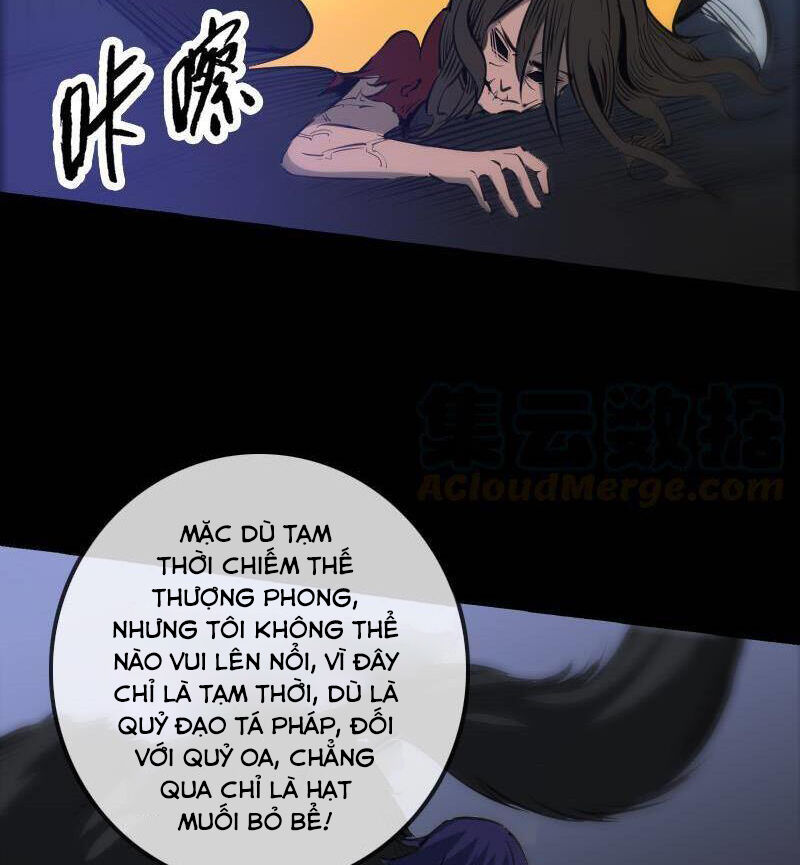 Kiếp Thiên Vận Chap 136 - Next Chap 137
