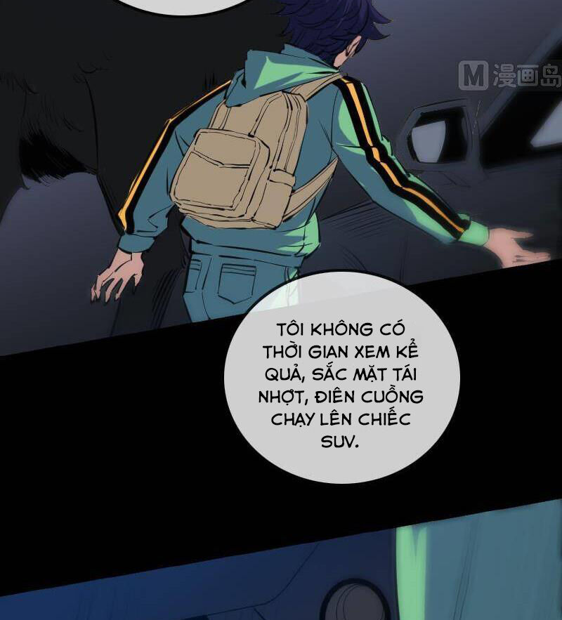 Kiếp Thiên Vận Chap 136 - Next Chap 137
