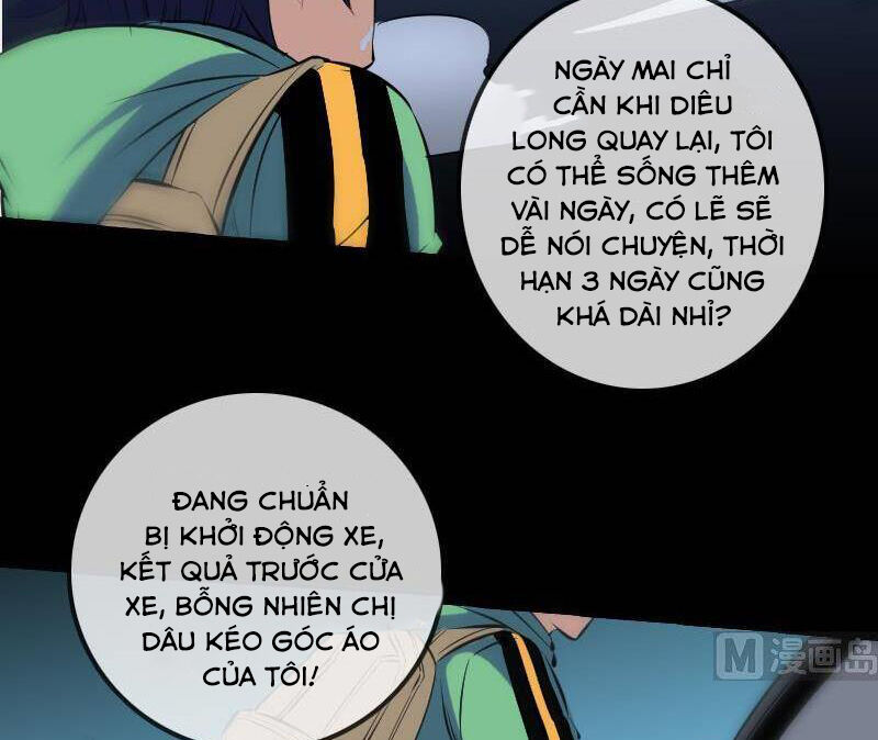 Kiếp Thiên Vận Chap 136 - Next Chap 137