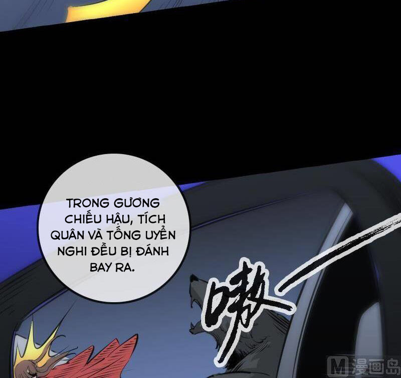 Kiếp Thiên Vận Chap 136 - Next Chap 137