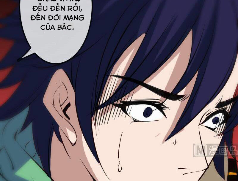 Kiếp Thiên Vận Chap 136 - Next Chap 137