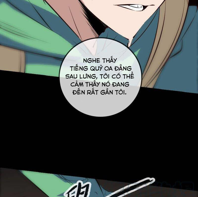 Kiếp Thiên Vận Chap 136 - Next Chap 137