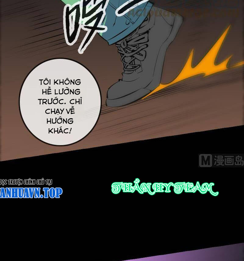 Kiếp Thiên Vận Chap 136 - Next Chap 137