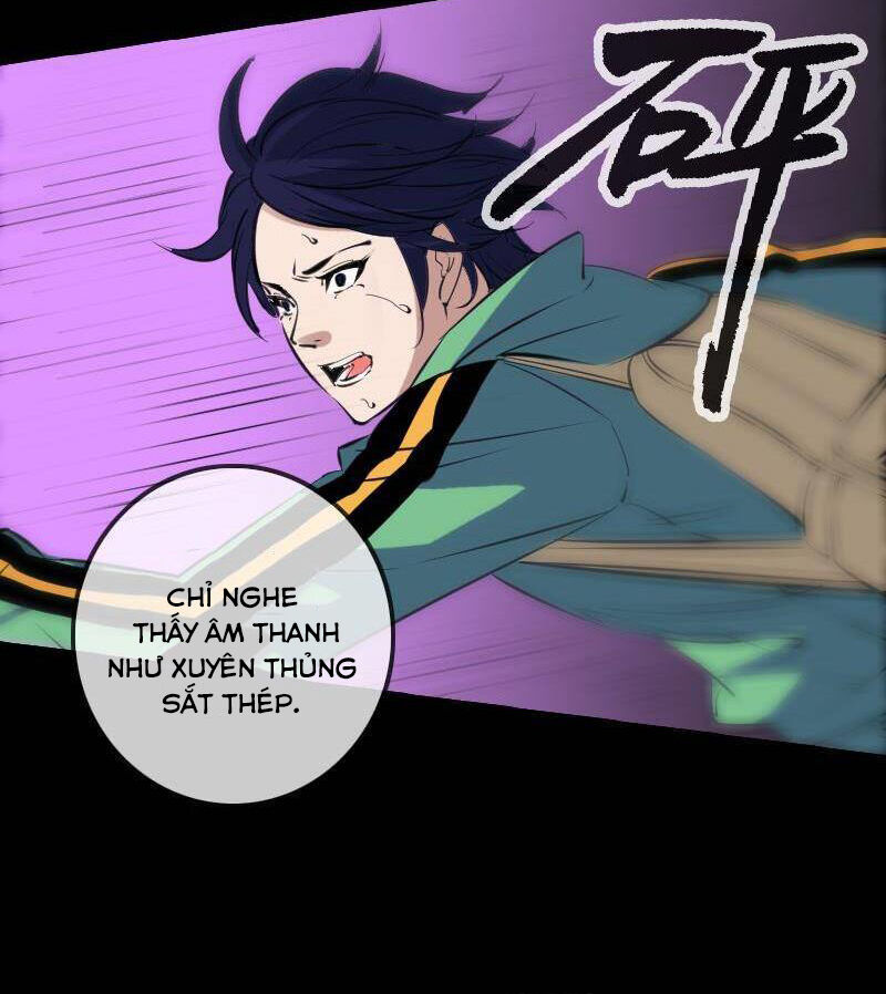 Kiếp Thiên Vận Chap 136 - Next Chap 137