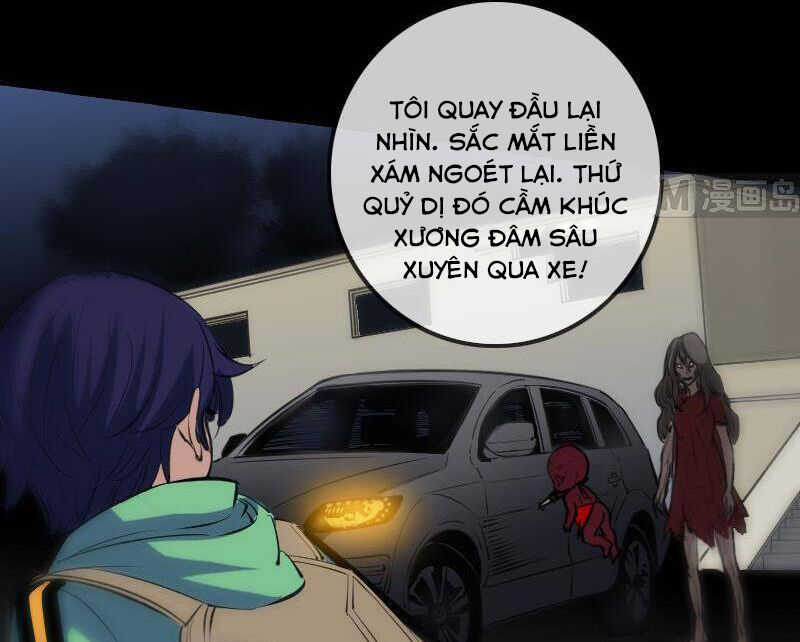 Kiếp Thiên Vận Chap 136 - Next Chap 137