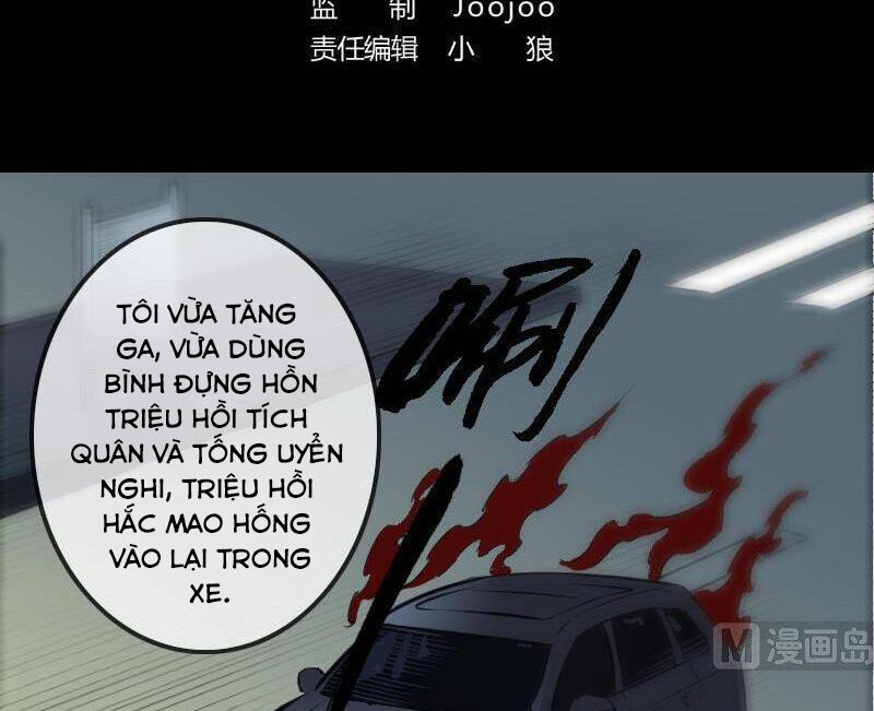Kiếp Thiên Vận Chap 137 - Next Chap 138