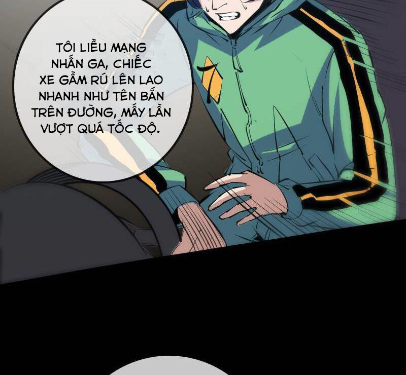 Kiếp Thiên Vận Chap 137 - Next Chap 138
