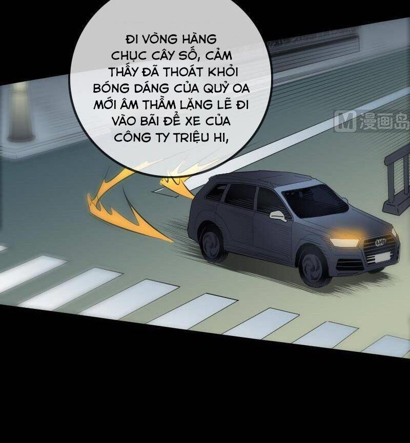 Kiếp Thiên Vận Chap 137 - Next Chap 138