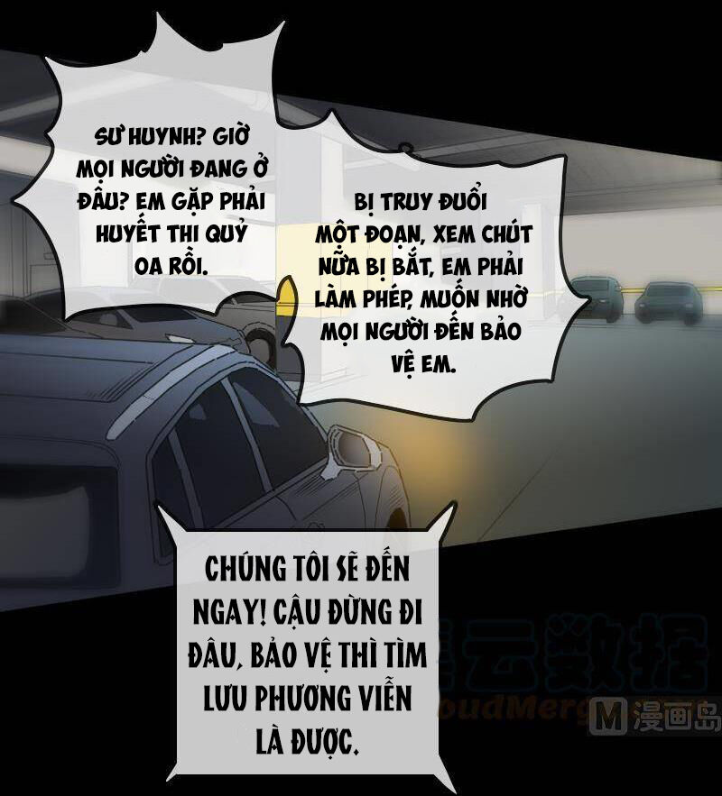 Kiếp Thiên Vận Chap 137 - Next Chap 138