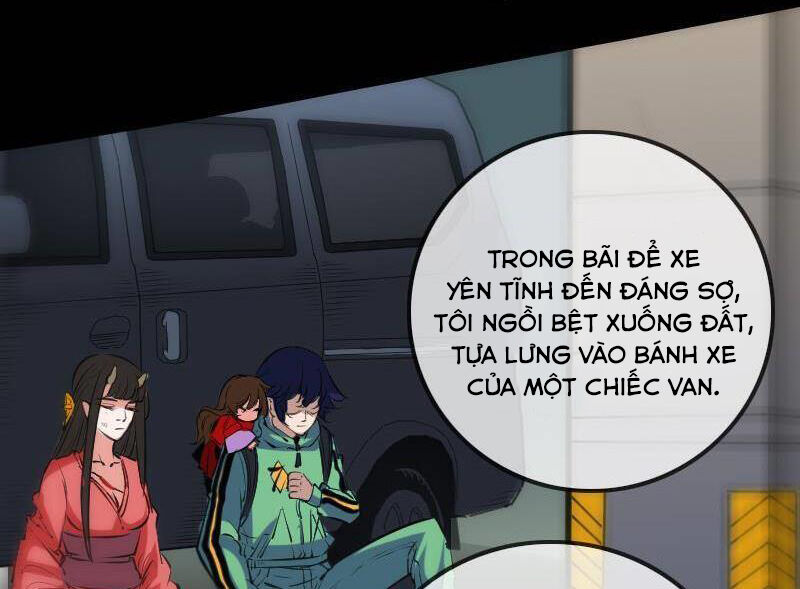 Kiếp Thiên Vận Chap 137 - Next Chap 138