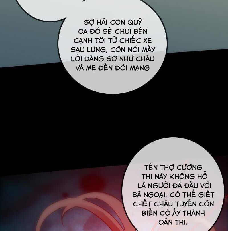 Kiếp Thiên Vận Chap 137 - Next Chap 138