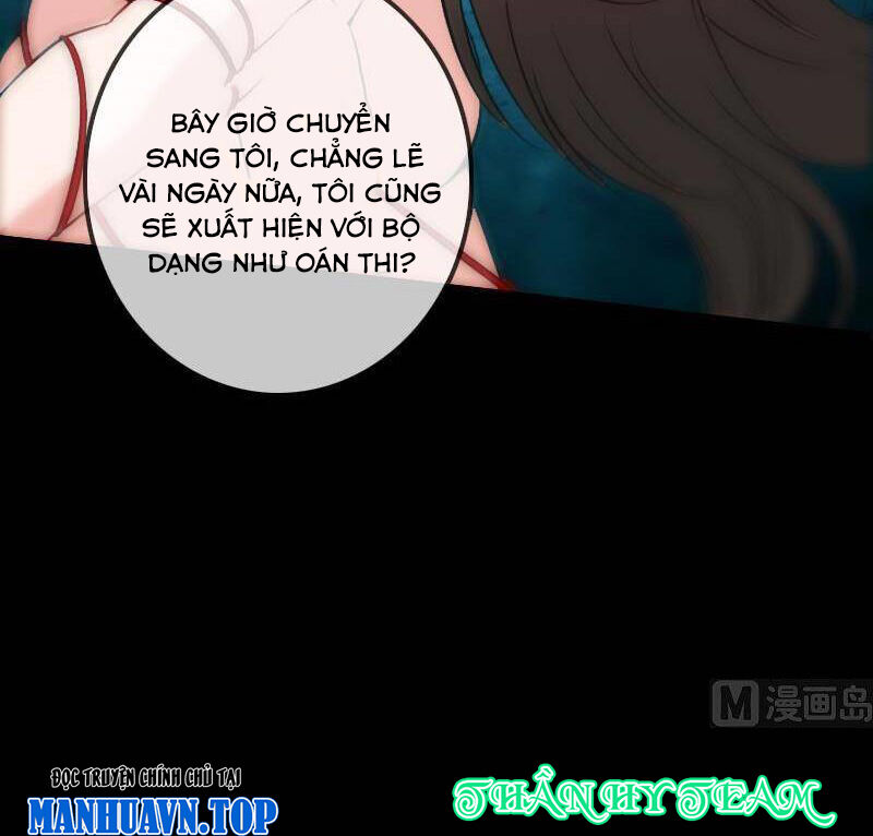 Kiếp Thiên Vận Chap 137 - Next Chap 138
