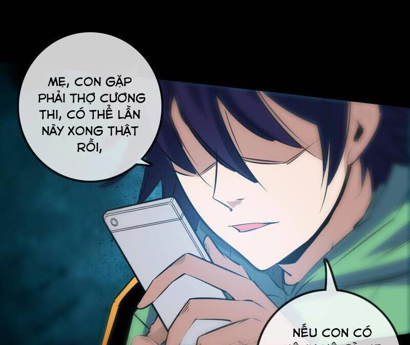 Kiếp Thiên Vận Chap 137 - Next Chap 138