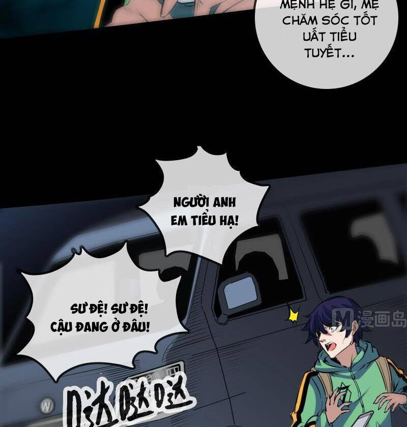 Kiếp Thiên Vận Chap 137 - Next Chap 138