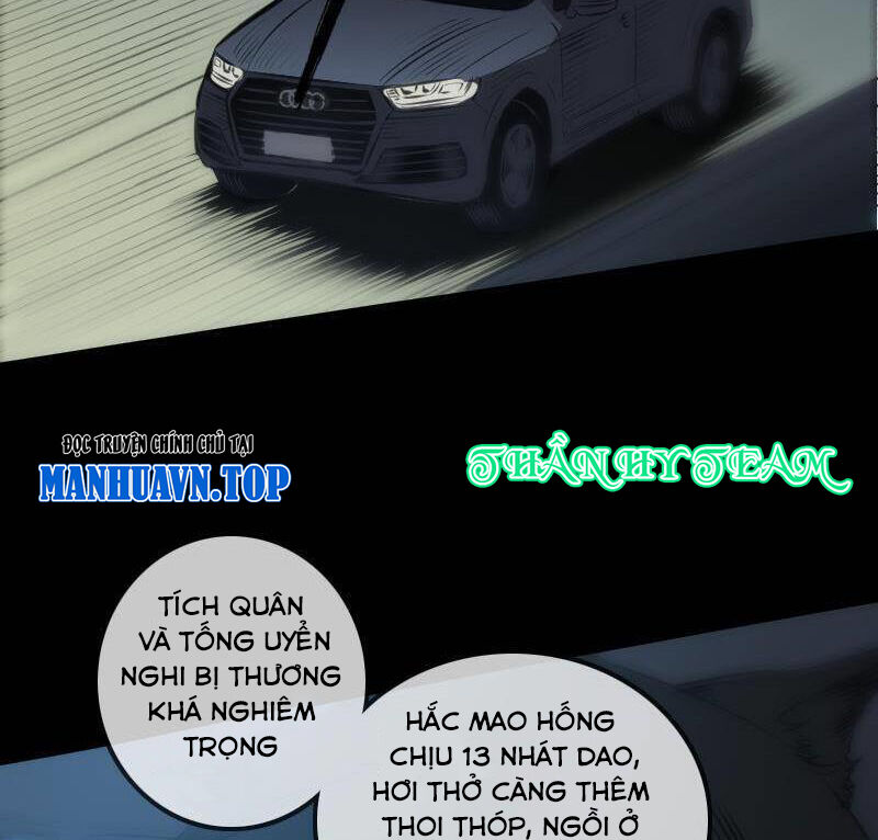 Kiếp Thiên Vận Chap 137 - Next Chap 138