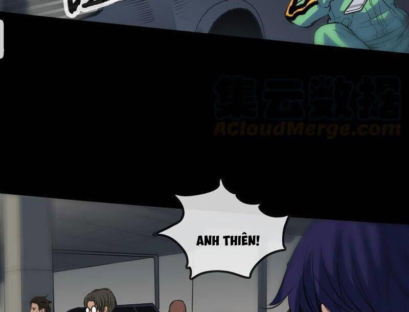 Kiếp Thiên Vận Chap 137 - Next Chap 138