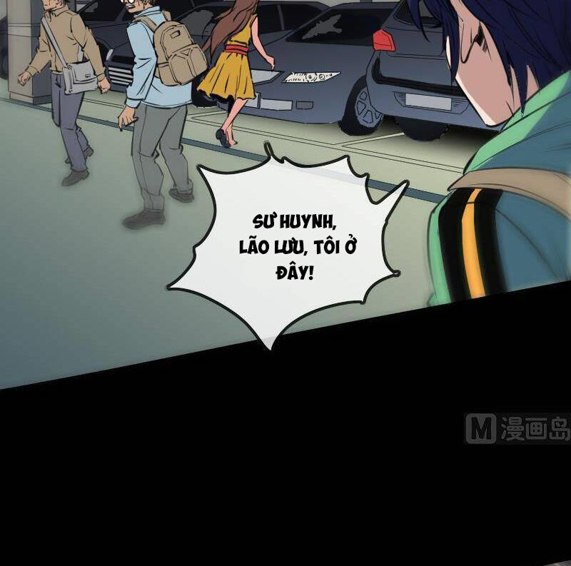Kiếp Thiên Vận Chap 137 - Next Chap 138