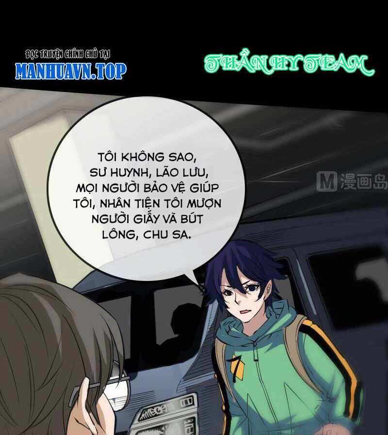 Kiếp Thiên Vận Chap 137 - Next Chap 138