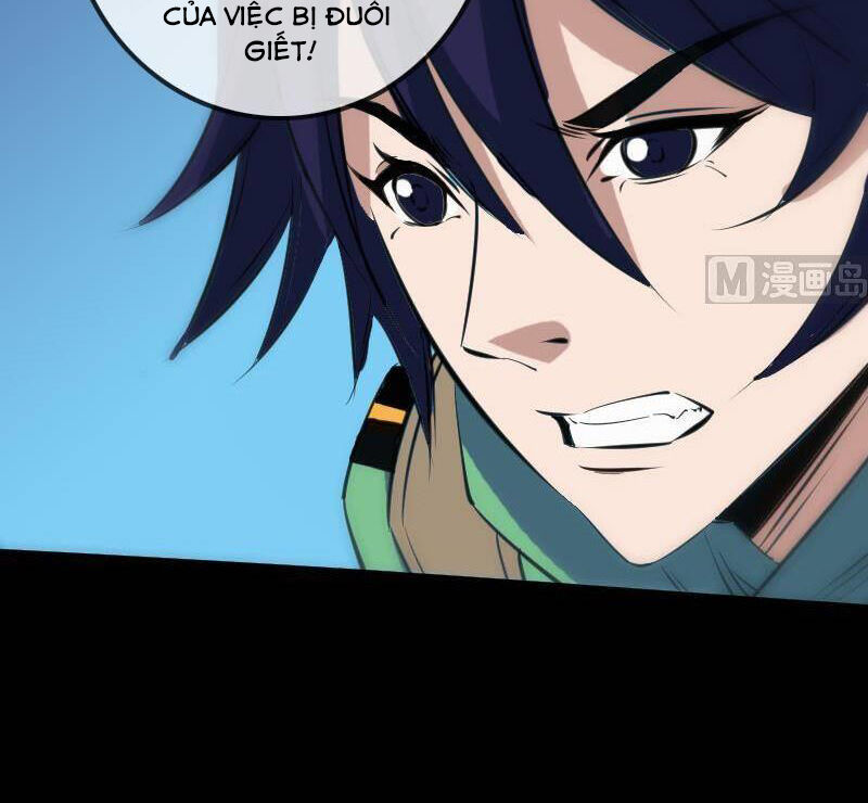 Kiếp Thiên Vận Chap 137 - Next Chap 138