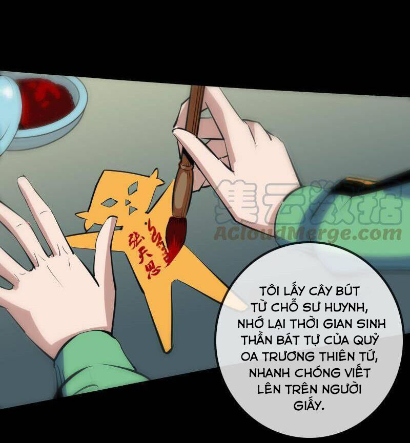 Kiếp Thiên Vận Chap 137 - Next Chap 138