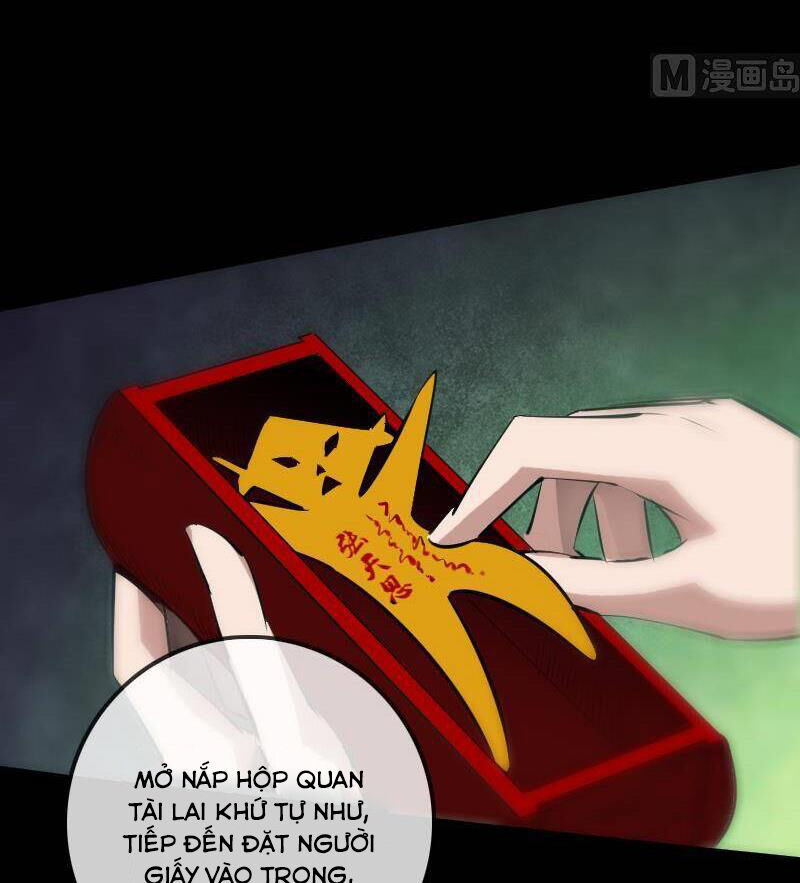 Kiếp Thiên Vận Chap 137 - Next Chap 138