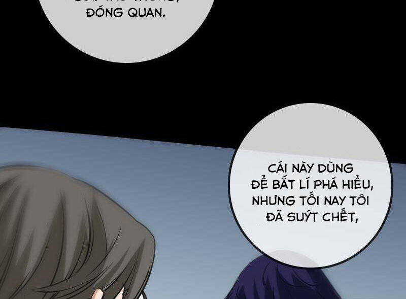 Kiếp Thiên Vận Chap 137 - Next Chap 138