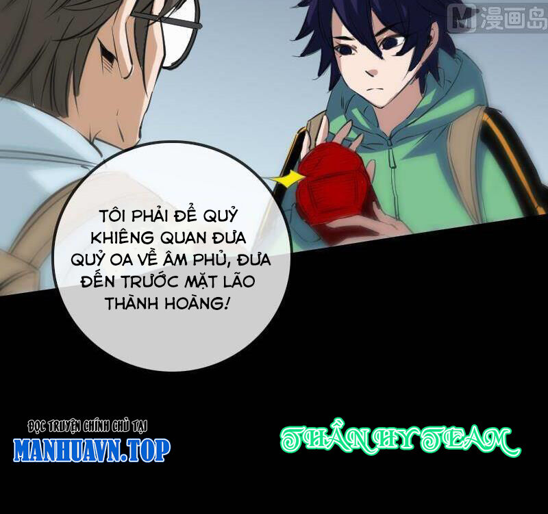 Kiếp Thiên Vận Chap 137 - Next Chap 138