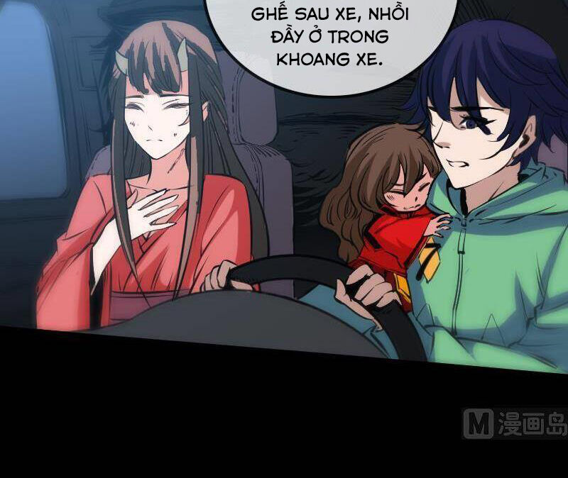 Kiếp Thiên Vận Chap 137 - Next Chap 138