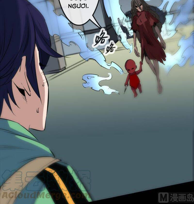 Kiếp Thiên Vận Chap 137 - Next Chap 138
